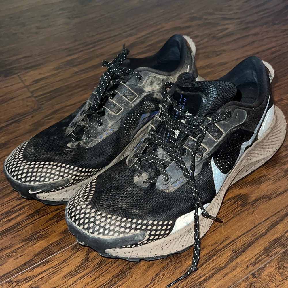 Men’s Nike Pegasus Trail Sneaker